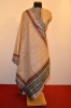 Exclusive Ikat Dupatta Printed Pure Tussar Silk Suit